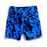 SCALES Frigate Camo First Mates Boardshorts Shorts