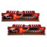 RAM Memory GSKILL Ripjaws X DDR3 CL10 16 GB