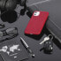 Фото #5 товара Hama Finest Feel - Cover - Apple - iPhone 11 Pro - 14.7 cm (5.8") - Red