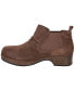 ფოტო #6 პროდუქტის Women's Sure thing Slip Resistant Chelsea Boots