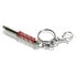 Фото #1 товара BOOSTER Shock Absorber Key Ring