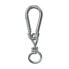 Фото #2 товара STOKER Zinc-plated dog snap hook 70 mm