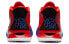 Nike Kyrie 7 PH EP "Icons of Sport" 欧文7 耐磨防滑 低帮 实战篮球鞋 男女同款 红 国内版 / Кроссовки баскетбольные Nike Kyrie DC0589-600