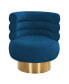 Naomi Swivel Chair