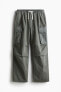 Фото #6 товара Loose Fit Cargo Pants