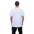 CUBE Organic Script GTY Fit short sleeve T-shirt