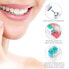 Фото #8 товара Насадка для электрической зубной щетки Genkent Precision Electric Toothbrush Replacement Fit For Oral B Braun Brush Head – 20 PCS