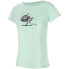 ფოტო #2 პროდუქტის TRANGOWORLD Tignes short sleeve T-shirt