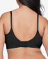 Warners® Easy Does It® Dig-Free Comfort Band with Seamless Stretch Wireless Lightly Lined Convertible Comfort Bra RM0911A