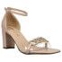 Фото #2 товара Unisa Dallie Ankle Strap Womens Size 11 M Dress Sandals UNDALLIE2-110