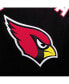 Фото #4 товара Men's Black Arizona Cardinals Pro Team T-shirt