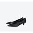 ფოტო #2 პროდუქტის MOSCHINO JA10404G1HIE0 heel shoes