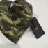 Levi's Bucket Hat Poster Logo Camo Green Men's Size M NEW