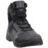 Belleville 7 Inch Ultralight Tactical Mens Black Work Safety Shoes TR1040-T