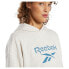 Фото #5 товара REEBOK CLASSICS Archive Big Logo Fleece hoodie