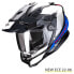 Фото #2 товара SCORPION ADF-9000 Air Trail full face helmet