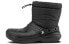 Crocs Neo Puff 206630-060 Lightweight Boots