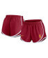 ფოტო #1 პროდუქტის Women's Cardinal USC Trojans Primetime Tempo Performance Shorts