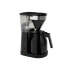 Капельная кофеварка Melitta 1023-08 Чёрный 1 050 Bт 1 L