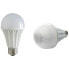 Synergy 21 Retrofit E27 Sensor Bulb - 6 W - E27 - 350 lm - 35000 h - White
