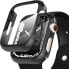 Фото #1 товара Tech-Protect Etui Tech-protect Defense360 Apple Watch 7 45mm Black