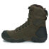 Фото #3 товара Chippewa Cross Terrain 8 Inch Waterproof Composite Toe Work Mens Brown Work Saf