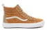 Vans SK8 HI MTE 防滑 高帮 板鞋 男女同款 黄白 / Кроссовки Vans SK8 HI MTE VN0A33TXUQ8 38 - фото #3