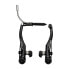 Фото #1 товара SHIMANO Deore T610 Rear Rim Brake Caliper