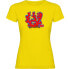ფოტო #2 პროდუქტის KRUSKIS Coral OK short sleeve T-shirt