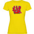 KRUSKIS Coral OK short sleeve T-shirt