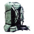 GRANITE GEAR Crown3 60L backpack Copper Oxide / Black - фото #3