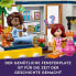 Фото #5 товара LEGO 41740 Friends Aliya's Room, Collectable Overnight Party Toy with Paisley from the 2023 Series and Puppy Figure for Girls and Boys from 6 Years