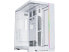 Фото #16 товара LIAN LI O11 Dynamic EVO XL O11DEXL White Aluminum / Steel / Tempered Glass ATX M