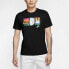 Фото #4 товара Футболка Nike AS NSW Tee T CT6528-010