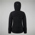 Фото #7 товара Женская спортивная куртка Berghaus Nula Micro Чёрный