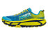 Фото #2 товара Кроссовки HOKA ONE ONE Evo Mafate 2 Yellow/Blue