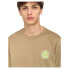 ფოტო #6 პროდუქტის ELEMENT Seal Bp short sleeve T-shirt