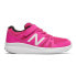 Фото #1 товара Детские спортивные кроссовки New Balance YT570PK Розовый