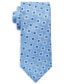 ფოტო #1 პროდუქტის Men's Retro Square Tie