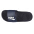 Puma Cool Cat 2.0 Fs Slide Mens Blue Casual Sandals 39096107