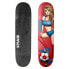 PLAN B Independent Women Giraud 8.125´´x31.75´´ Skateboard Deck