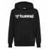 Фото #1 товара HUMMEL Go 2.0 Logo hoodie