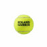 Фото #3 товара Теннисные мячи Wilson Roland Garros All Court Жёлтый