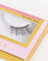 Фото #4 товара Tatti Lashes X ASOS Exclusive Natural Accent False Lashes