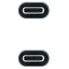 Фото #4 товара NANOCABLE 10.01.4302 2 m USB-C To USB-C Cable