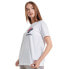 Фото #2 товара SUPERDRY Sportstyle Chenille short sleeve T-shirt
