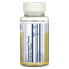 Solaray, цитрат цинка с тыквенными семечками, 50 мг, 60 капсул VegCaps