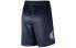 Nike NBA ICON 19-20 SW BV5866-419 Shorts