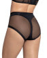 Women's Truly Undetectable Comfy Shaper Panty