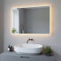 Фото #6 товара LED Spiegel mit Beleuchtung Wandspiegel